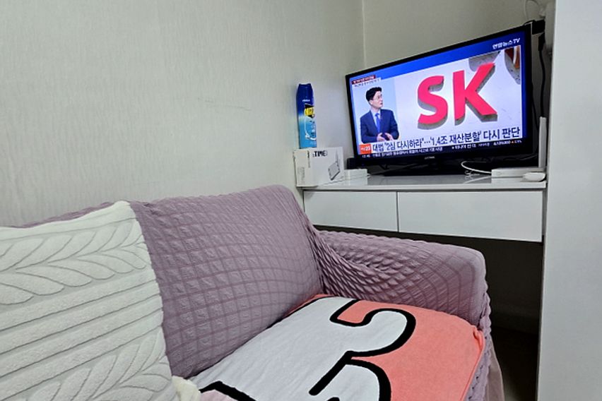 송파가락202원룸 6번째 이미지