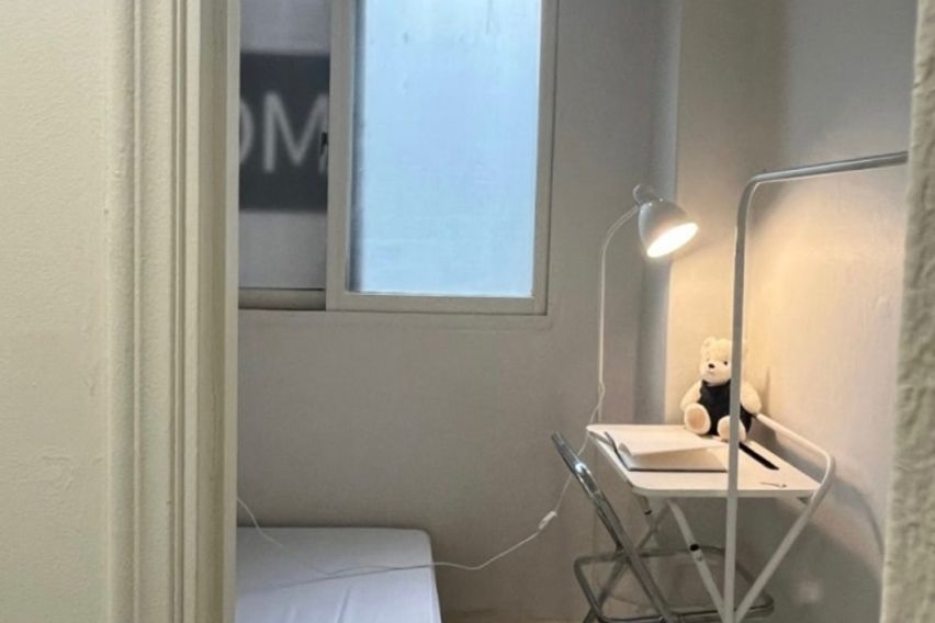 모던스테이 회기a