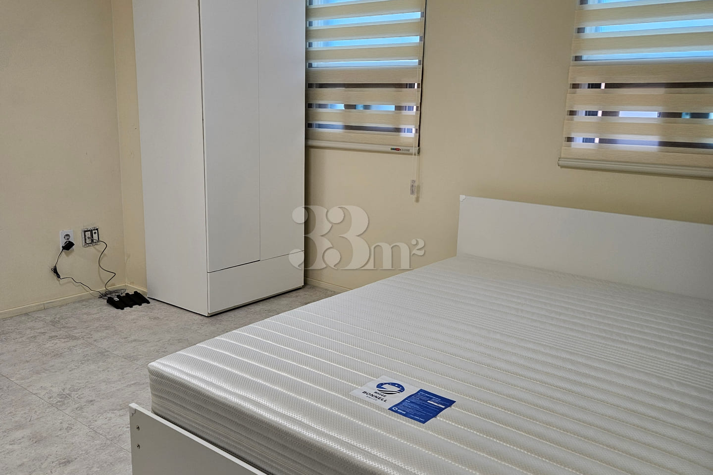 Hwanghak-dong's One-Room Hotel 402 1th image
