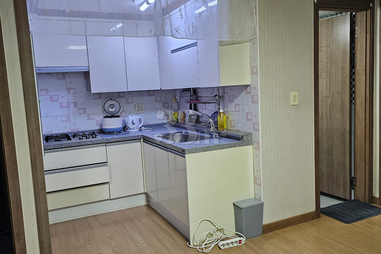 Iksan Station 16-pyeong officetel 8th image