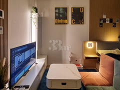 Sangam-dong fully furnished officetel 3th image