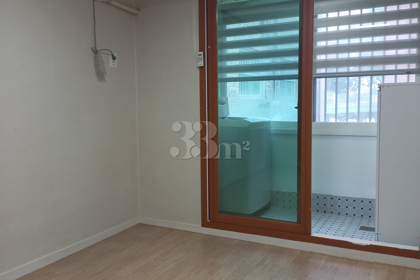 Neat studio apartment near Suwon Terminal 1th image
