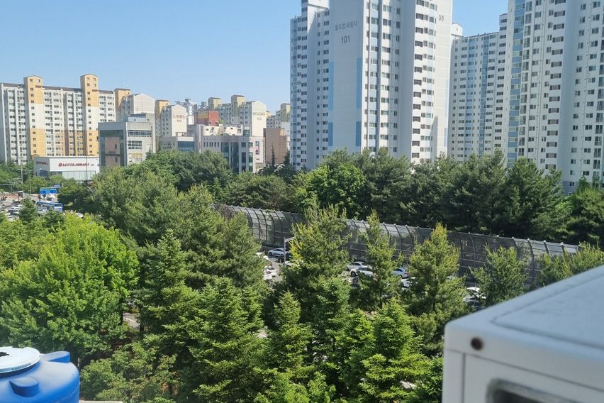 #유성IC앞 넓은702