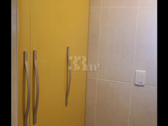 Bright studio apartment in Cheongdang-dong 1th image