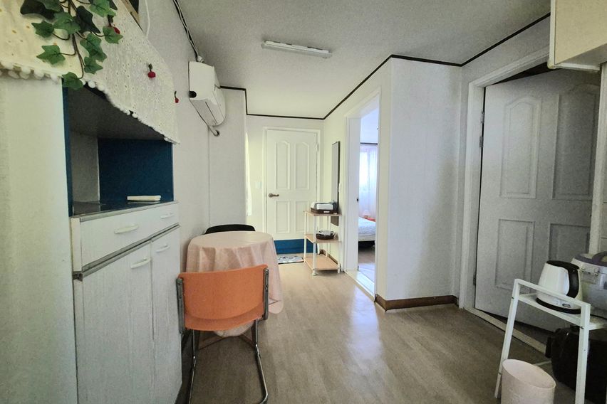 5호선 1분 1층전체