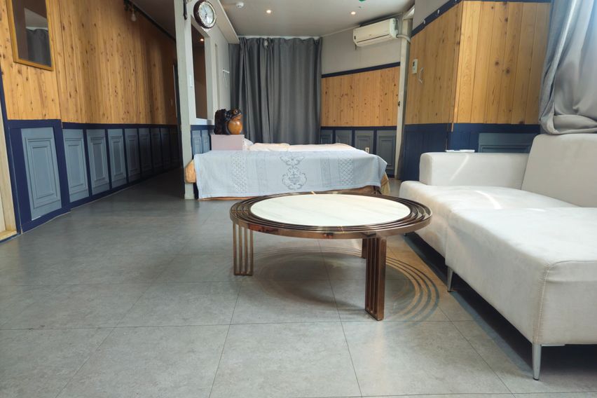 동인천역 배다리근처.