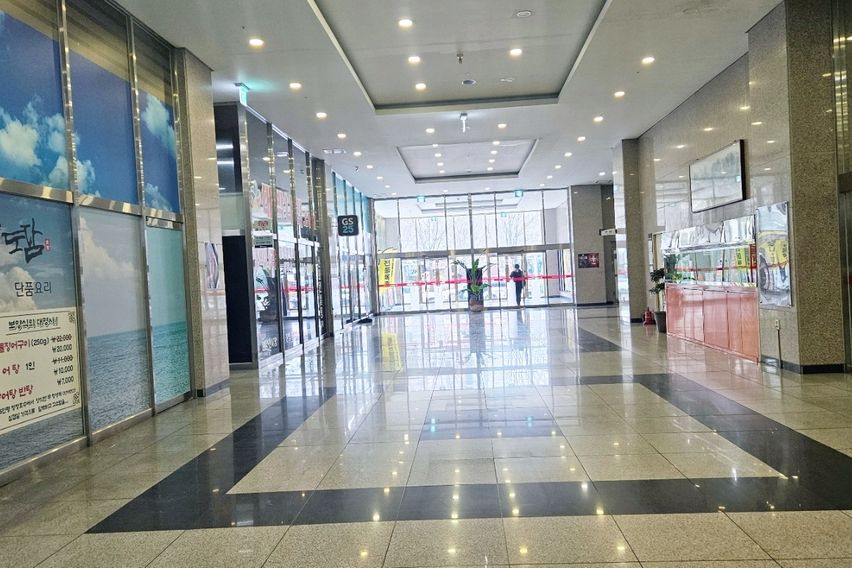 별똥별하우스 사이7층