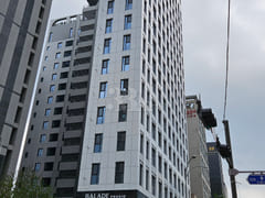 Euljiro fully furnished duplex 11th image