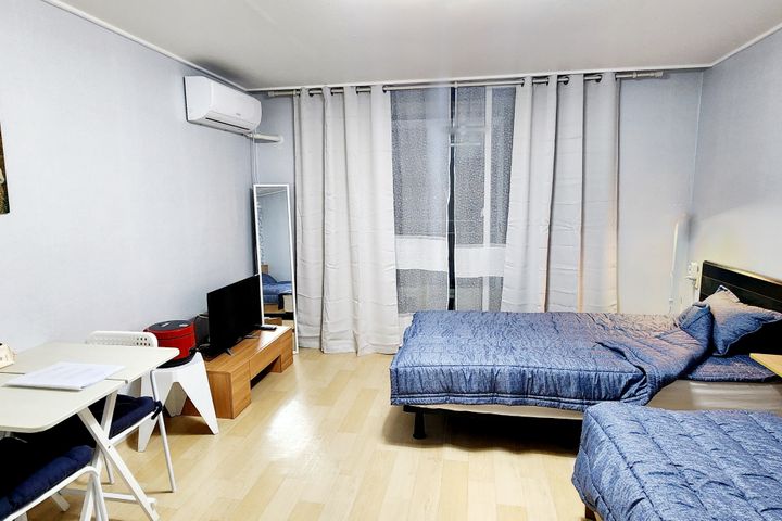 스테이S 오송조치원풀옵 0번째 이미지
