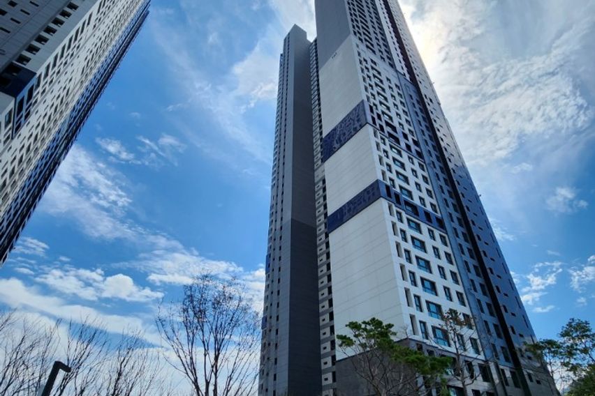 오션뷰 워케이션 명당 1번째 이미지
