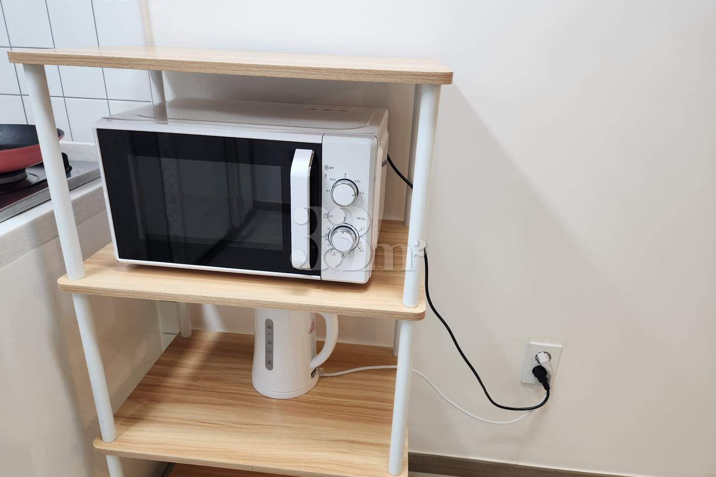 Wonjong-dong, Ojeong-dong, fully furnished 3- 8th image