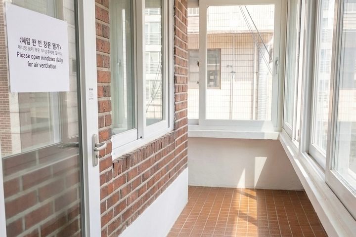 청담 무료주차 신상투룸 8번째 이미지