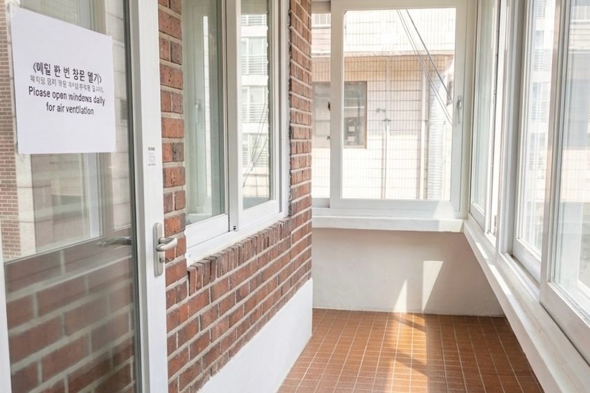 5인가능 투룸 무료주차 8번째 이미지