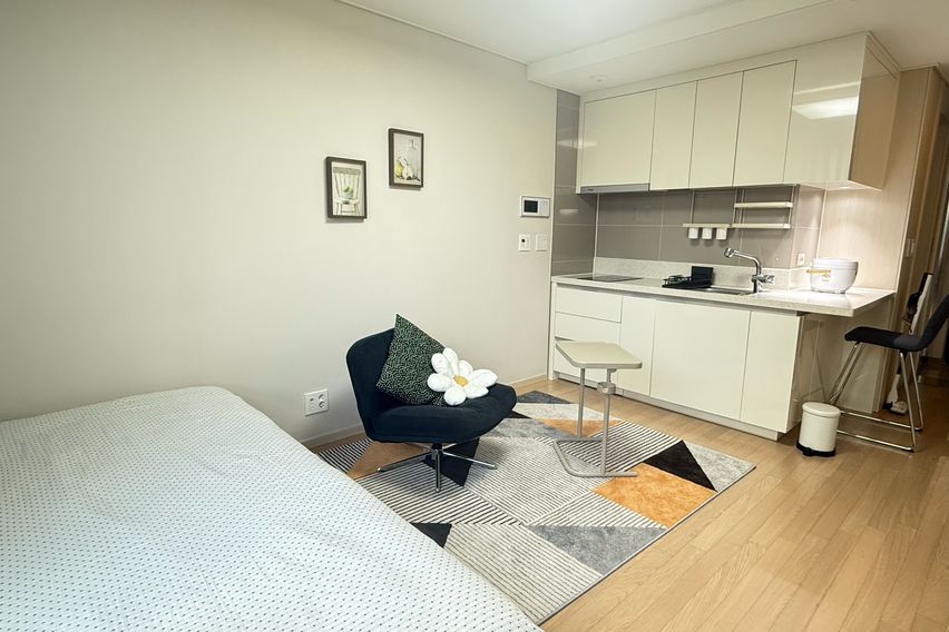 영통역 애플트리