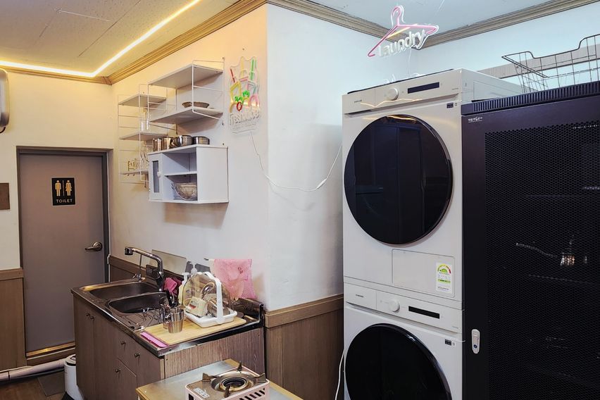 달빛여신 하우스 힐링룸 18번째 이미지