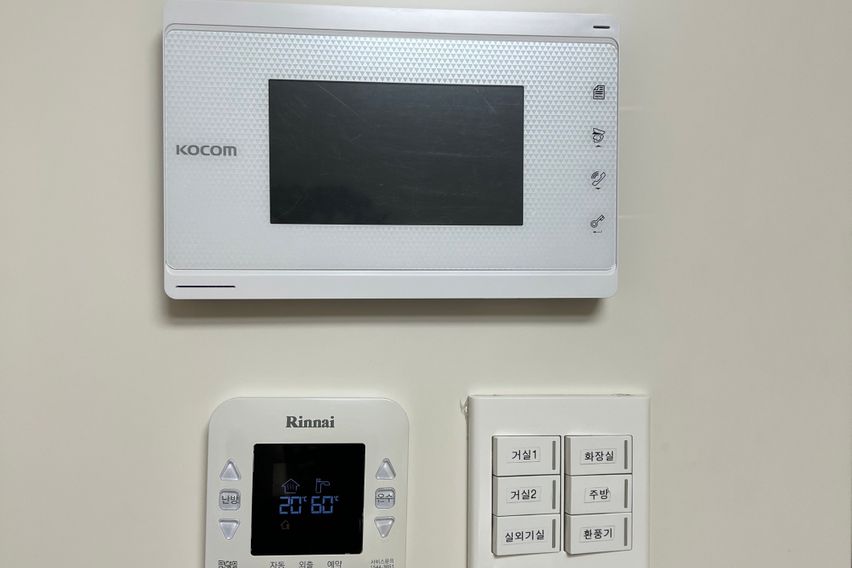 평택역 5분거리 풀옵션 7번째 이미지