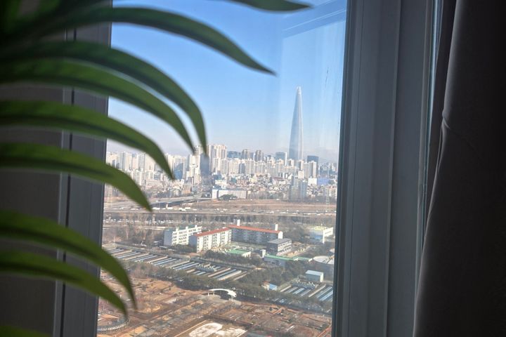 대치 삼성병원 대청 2번째 이미지