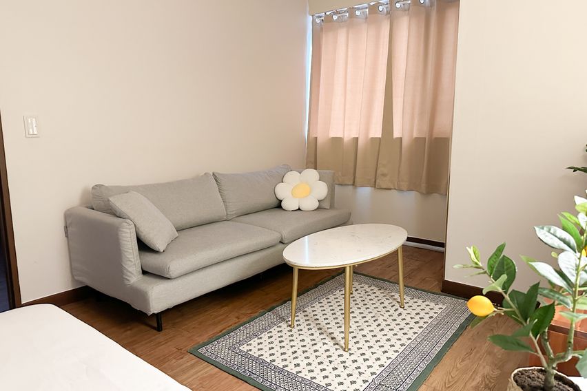 서울역 5분~6인❤️주차