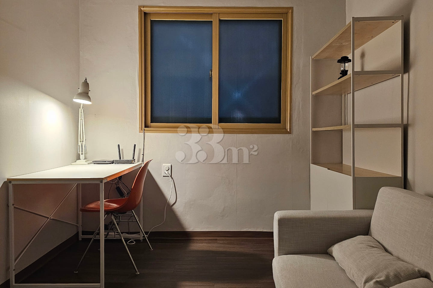 Seongsu House - 3ROOM 7th image