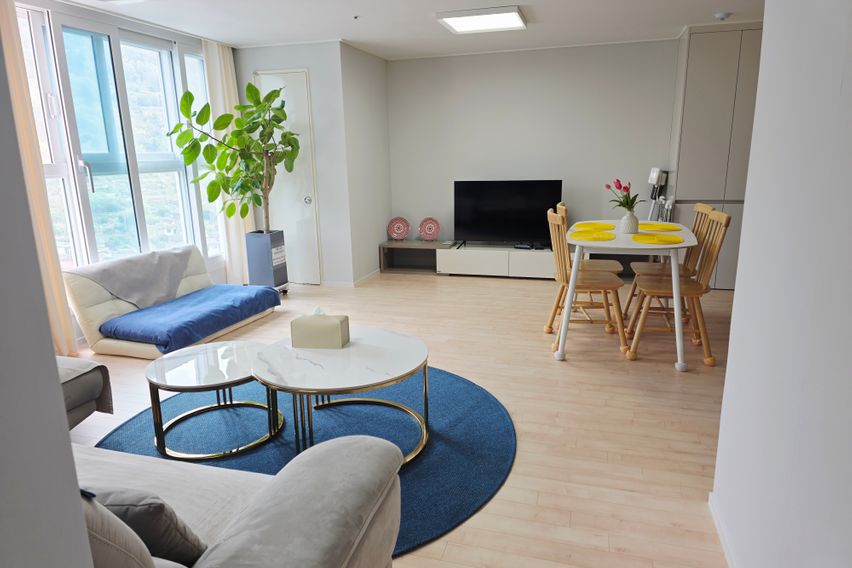 여수 코지101 #1호