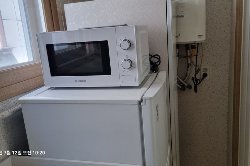 광산구 신칭동 원룸밀집