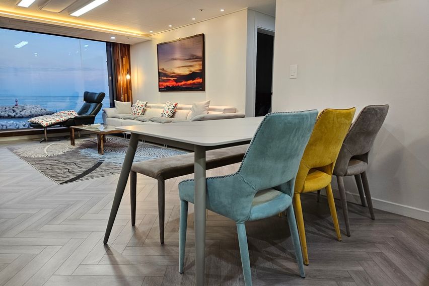 내집같은바다뷰맛집3룸 14번째 이미지