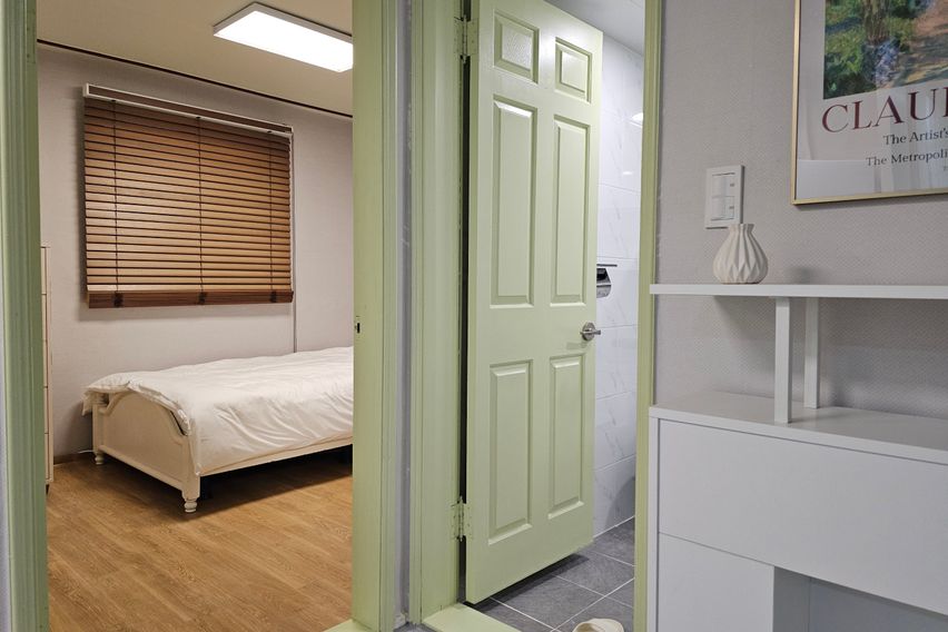 스타벅스도보5분& 3룸 8번째 이미지