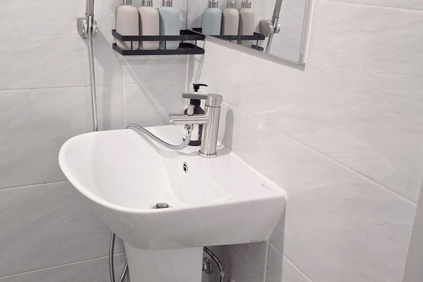 흑석역  투룸 최대4인 8번째 이미지