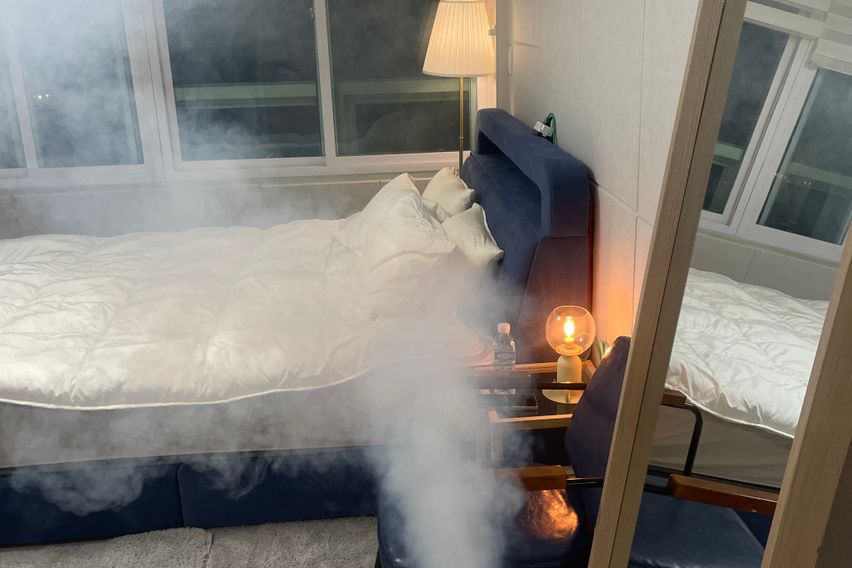 신안동 오피스텔