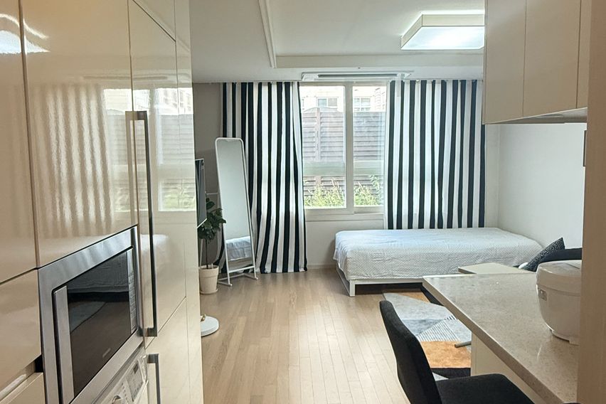 영통역 애플트리