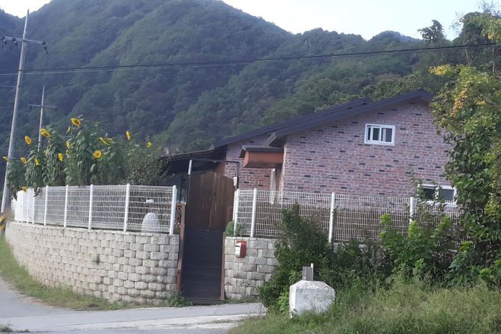 숨 쉬다. 16번째 이미지