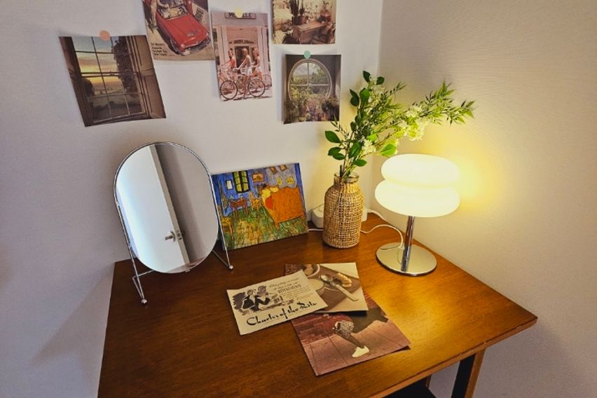 고척 예쁜 풀옵션 투룸