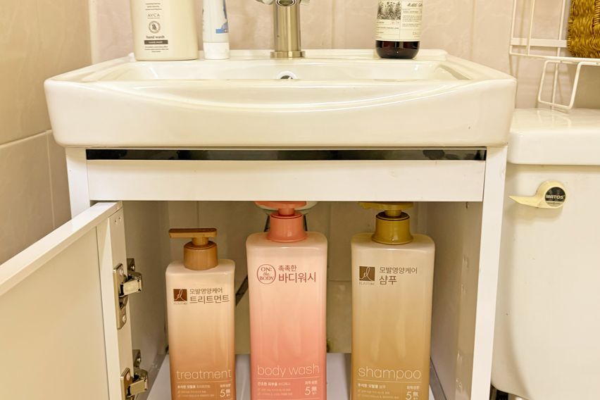 이태원1분!오피스텔탑층 10번째 이미지