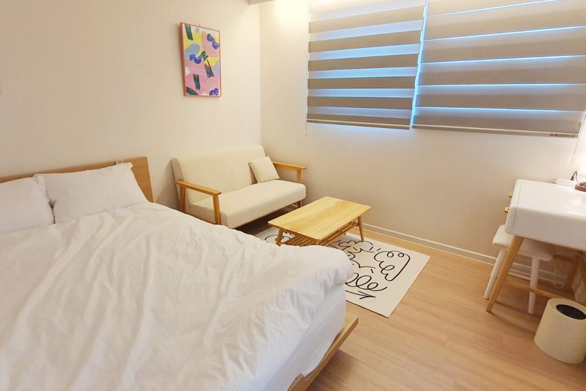 목동3인 역세권/주차