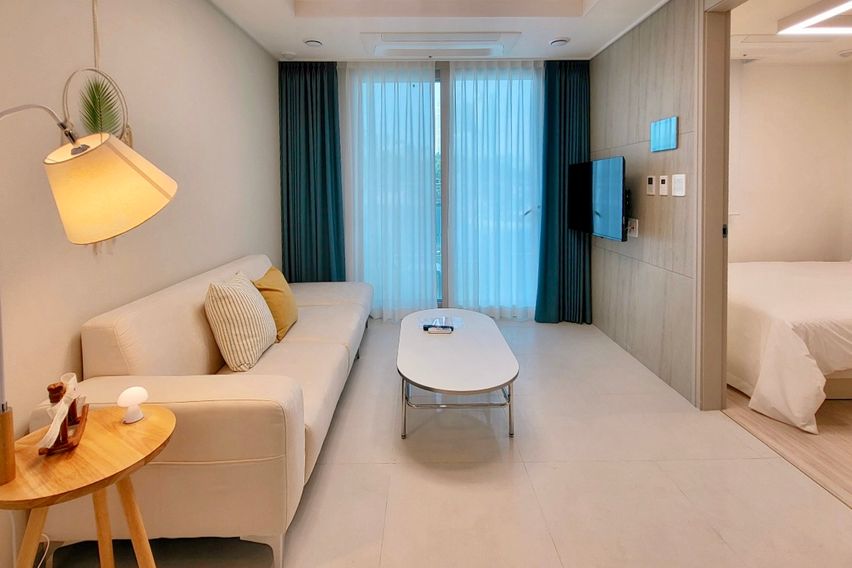 #53디럭스스위트#4인