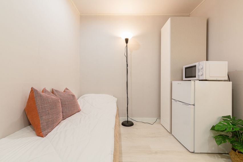 홍제역신축풀옵션302 1번째 이미지