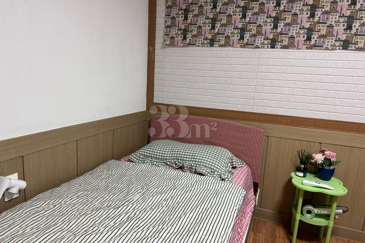 Suseong-gu studio apartment, lowest price 0th image