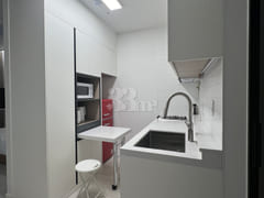 J2๐Fully-furnished Studio Apartment with a G 5th image