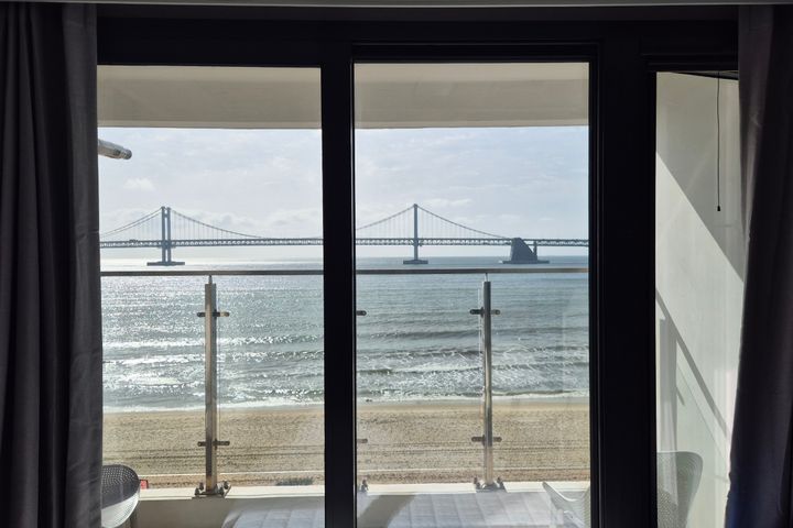 풀옵션✨️광안리오션뷰 4번째 이미지