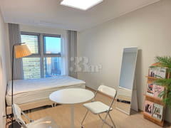 Songdo ❤️ 2 bedrooms + 2 bathrooms + duplex 2th image