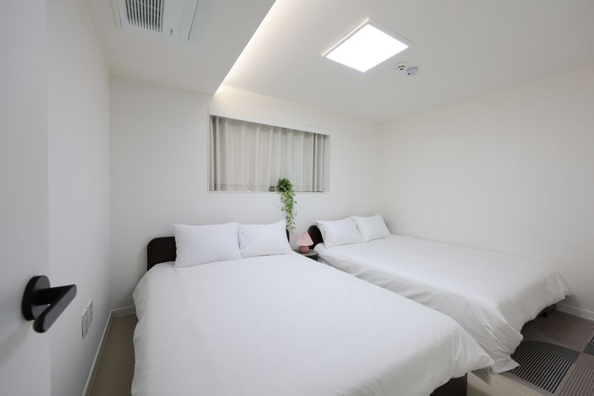 DMC인근 2룸 풀옵션