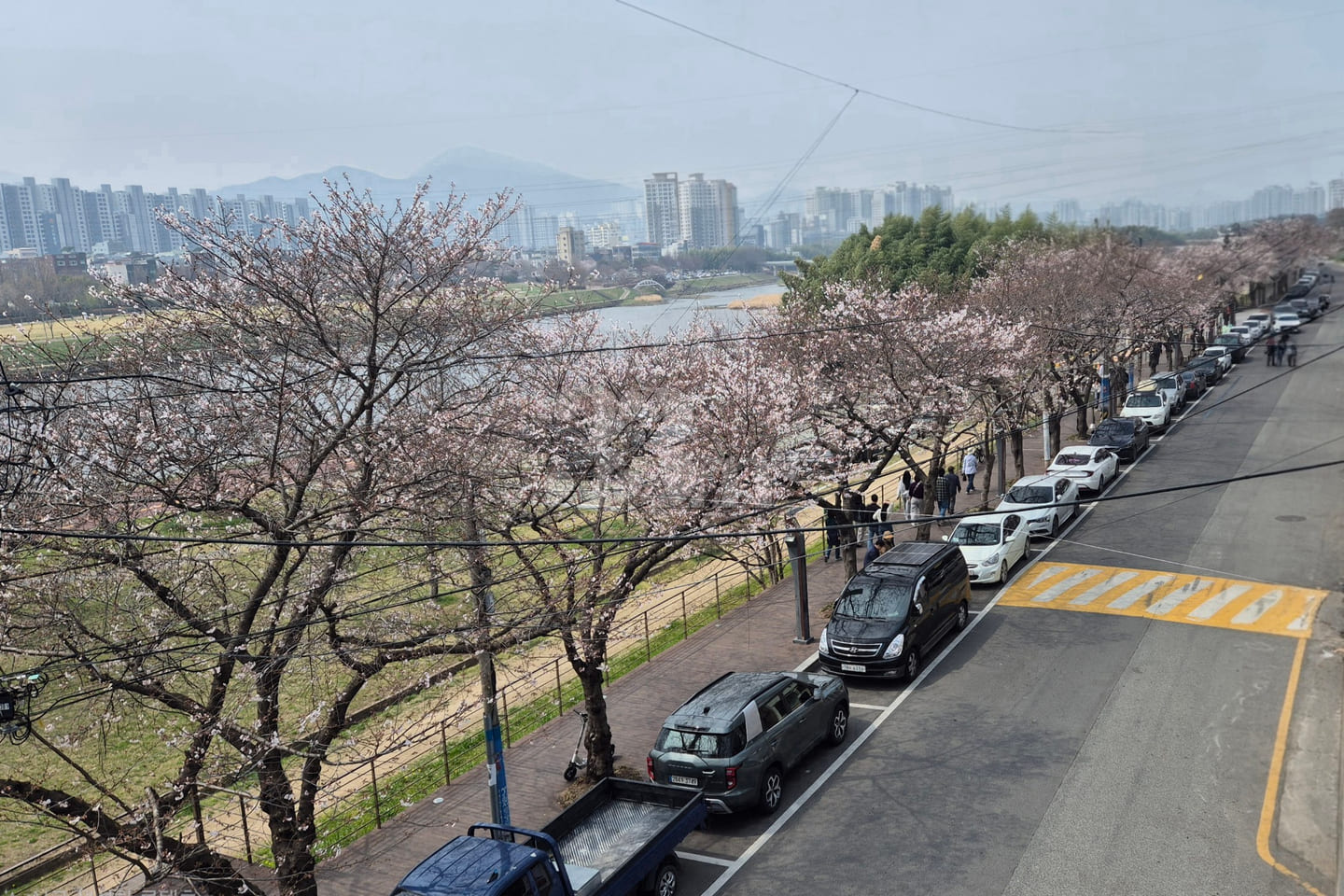 House with a view of Taehwagang National Gard 18th image