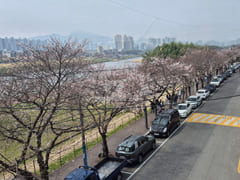 House with a view of Taehwagang National Gard 18th image