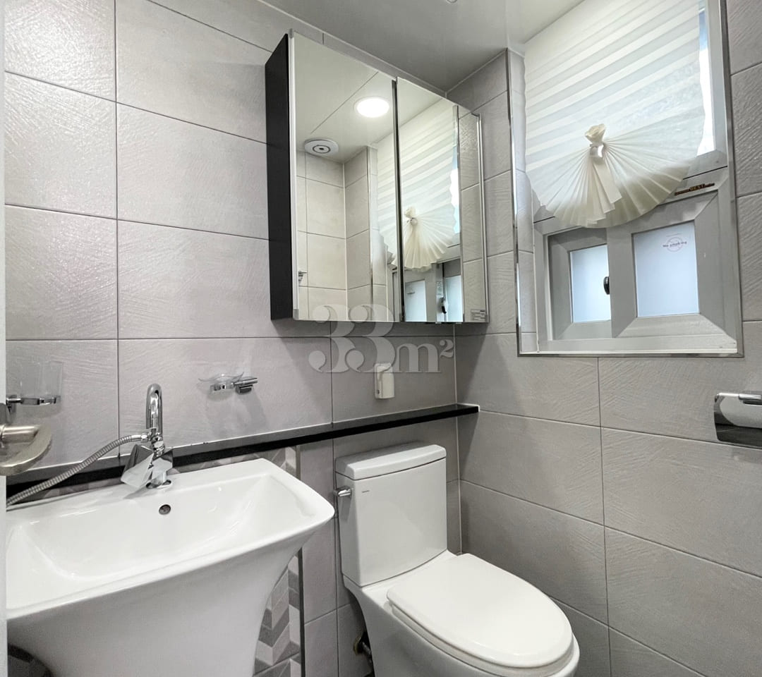 Three-room apartment, right next to Unseo Sta 13th image