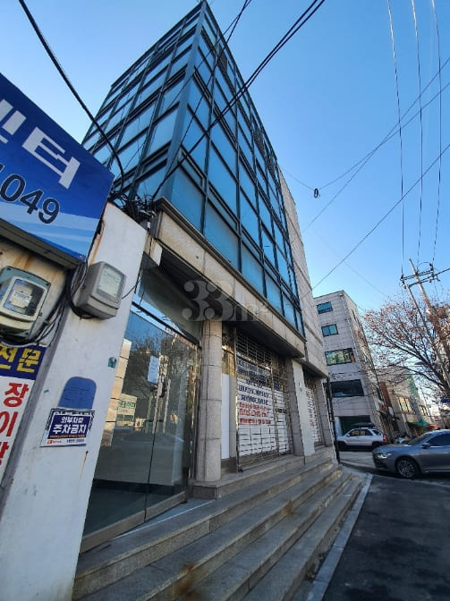 1-minute walk to Line 6, 16 pyeong 17th image