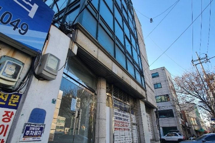 6호선 도보1분 16평 17번째 이미지