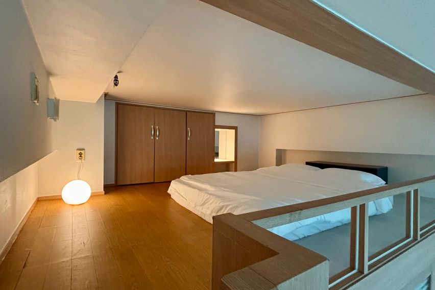 당산/여의도/4인/한강