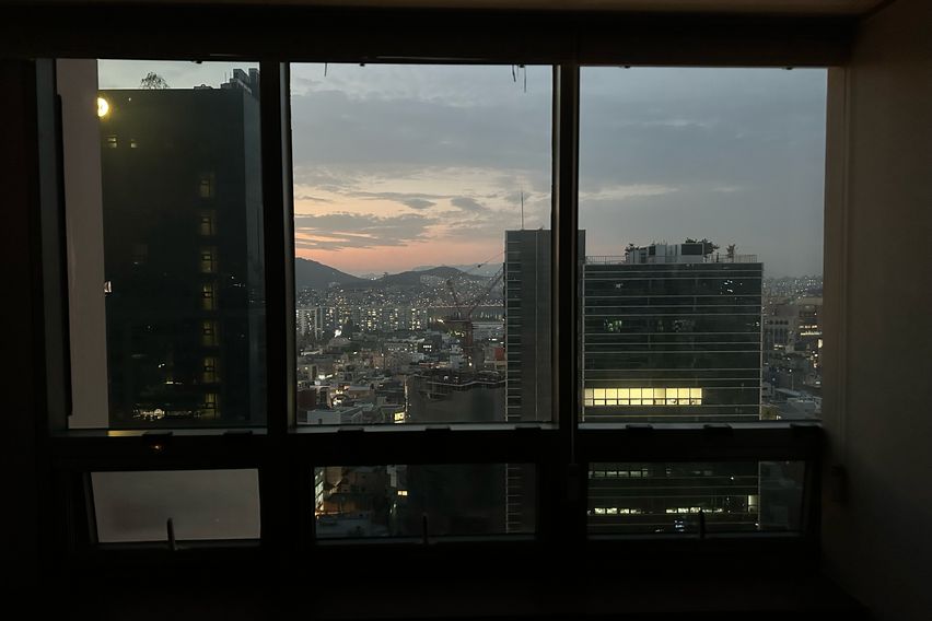 5분👋신사가로수압구정