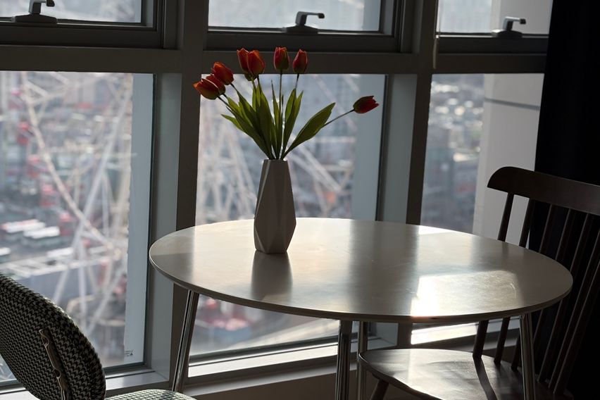 백화점앞❤️햇살맛집 6번째 이미지