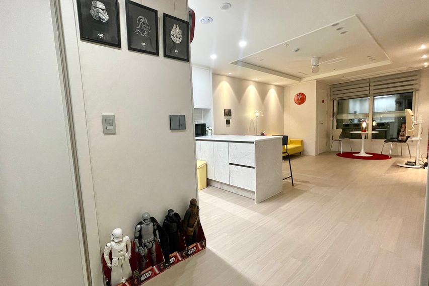 풍무역⭐4인대형풀옵션